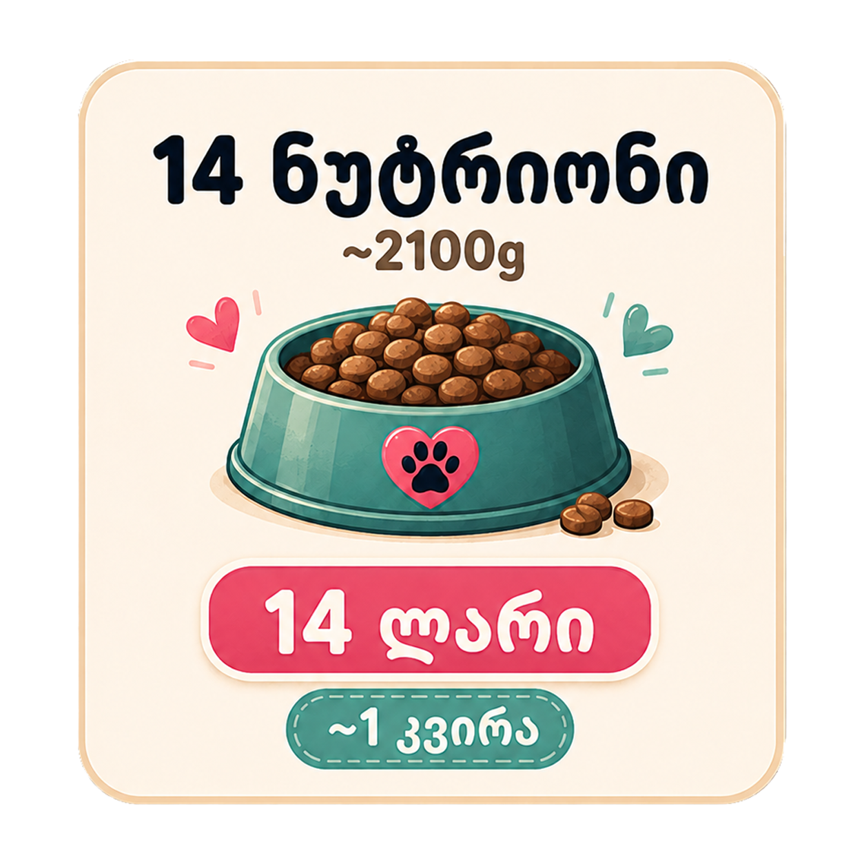 14 Nutrition